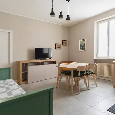 Bed & Breakfast Polvara Trentuno 4*