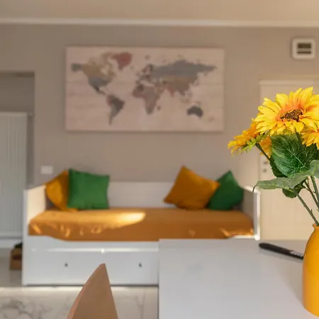 Bed & Breakfast Polvara Trentuno 4*