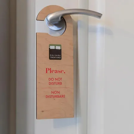 Polvara Trentuno Bed & Breakfast