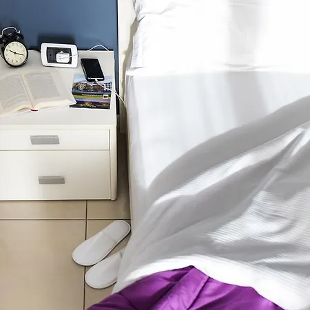 住宿加早餐酒店 波尔瓦拉特伦图诺住宿加早餐旅馆 4*