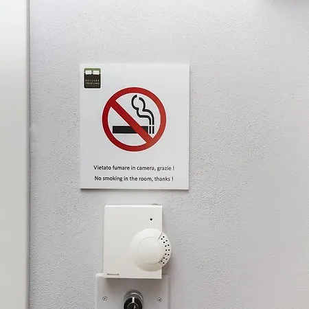 住宿加早餐酒店 波尔瓦拉特伦图诺住宿加早餐旅馆 4*