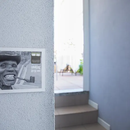 波尔瓦拉特伦图诺住宿加早餐旅馆 4* 莱科