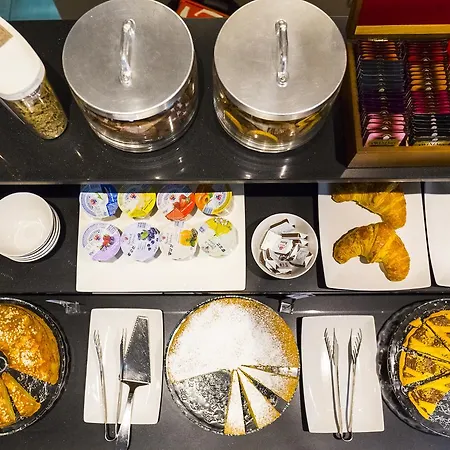 波尔瓦拉特伦图诺住宿加早餐旅馆 4* 莱科