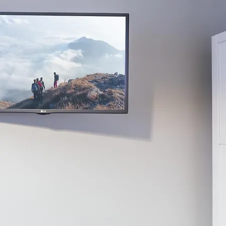 住宿加早餐酒店 波尔瓦拉特伦图诺住宿加早餐旅馆 4*