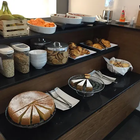 住宿加早餐酒店 波尔瓦拉特伦图诺住宿加早餐旅馆 莱科