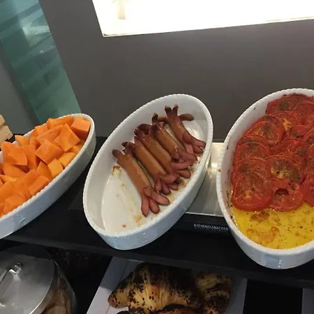 波尔瓦拉特伦图诺住宿加早餐旅馆 住宿加早餐酒店 莱科