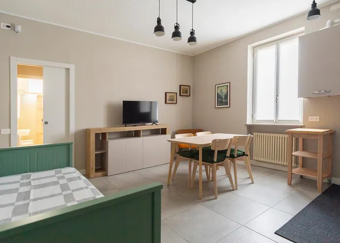 Bed & Breakfast Polvara Trentuno 4*