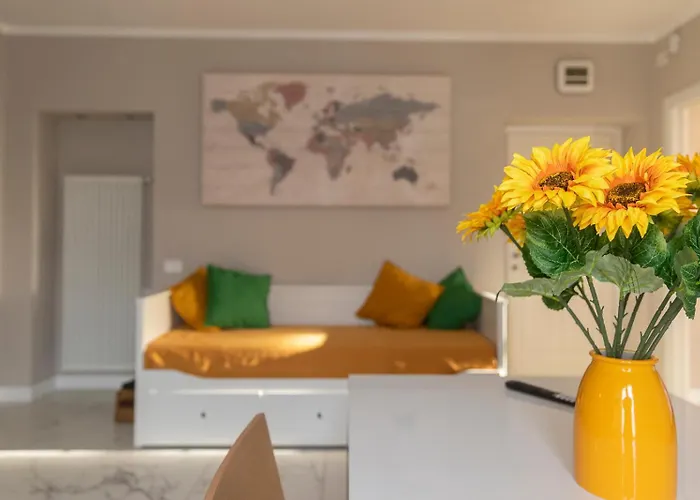 Bed & Breakfast Polvara Trentuno 4*