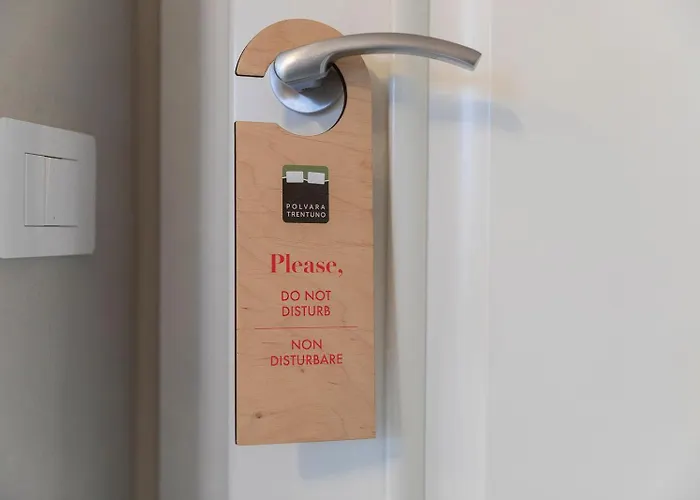 Polvara Trentuno Bed & Breakfast