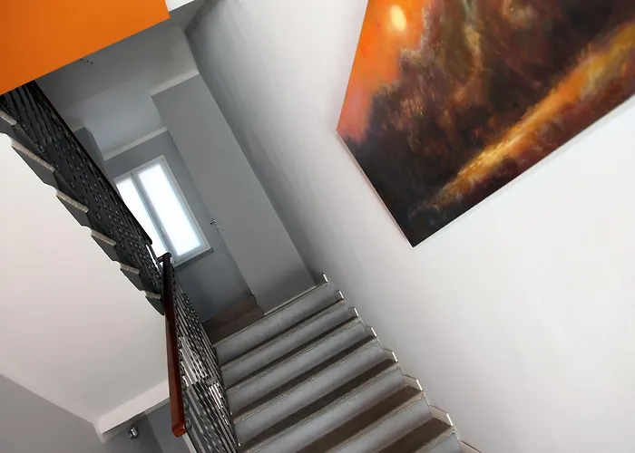 Bed & Breakfast Polvara Trentuno 4*