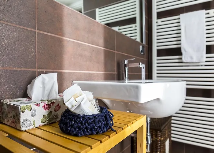 Polvara Trentuno 4* Lecco