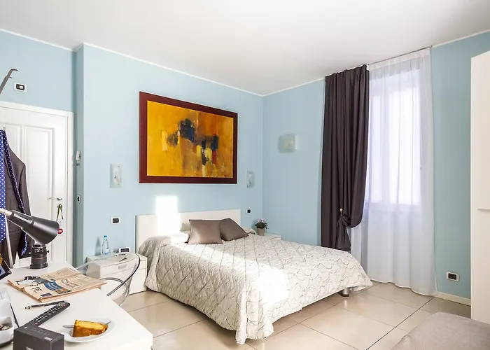 Polvara Trentuno 4* Lecco