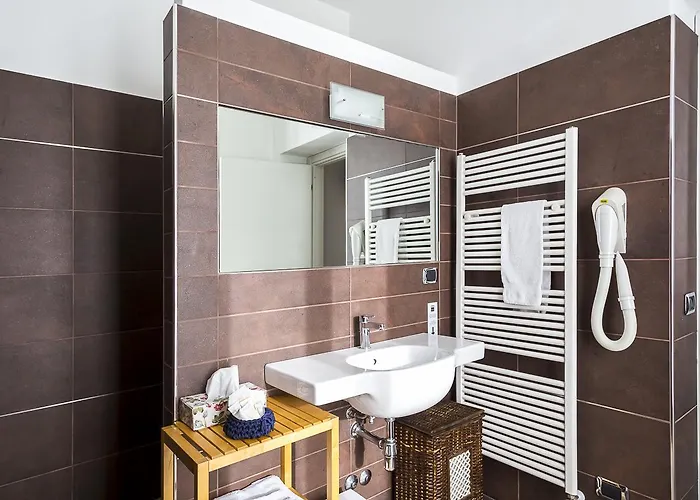 Bed & Breakfast Polvara Trentuno 4*