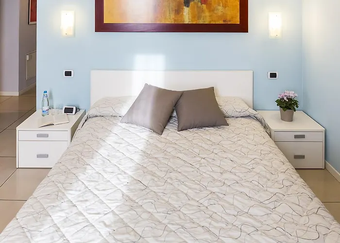 Bed & Breakfast Polvara Trentuno 4*