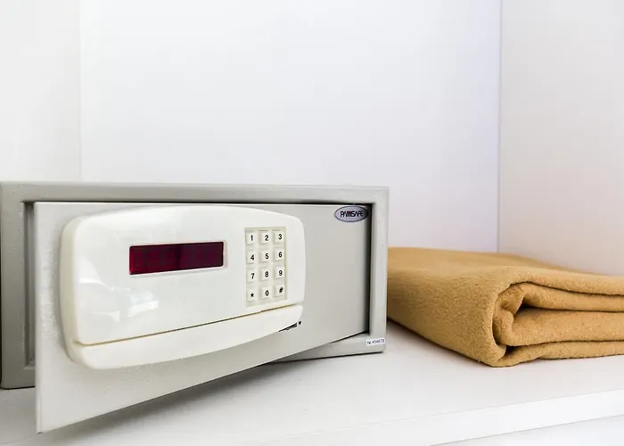 Bed & Breakfast Polvara Trentuno 4*