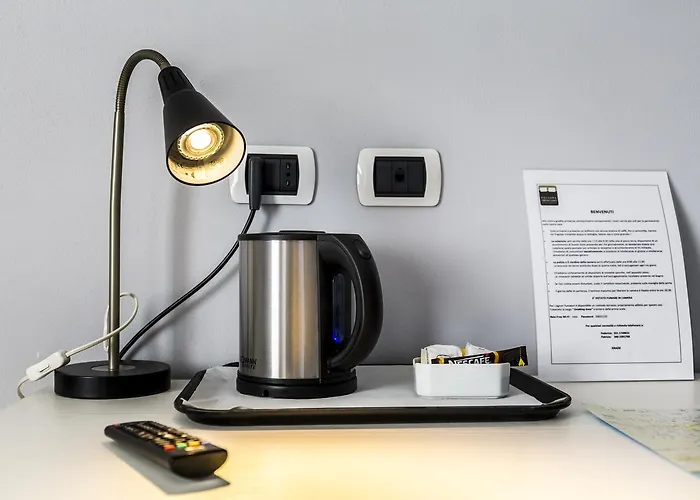 Polvara Trentuno 4* Lecco