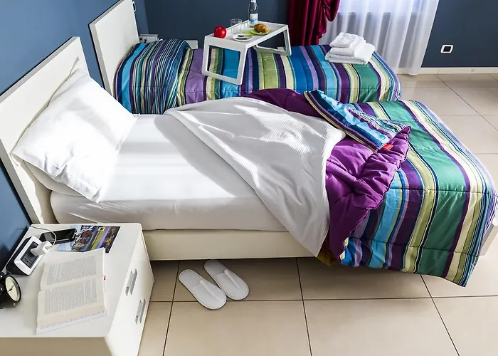 Polvara Trentuno 4* Lecco