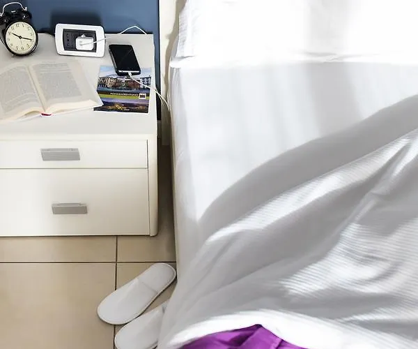 Bed & Breakfast Polvara Trentuno 4*