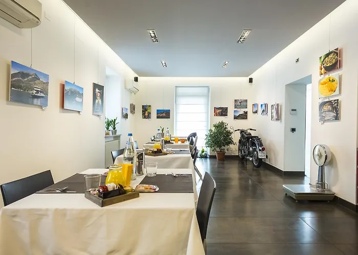 Bed & Breakfast Polvara Trentuno 4*