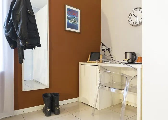 Bed & Breakfast Polvara Trentuno 4*