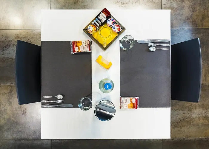 Bed & Breakfast Polvara Trentuno 4*