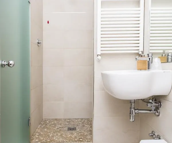 Bed & Breakfast Polvara Trentuno 4*