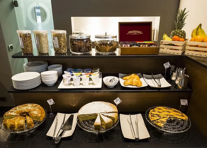 Polvara Trentuno 4* Lecco