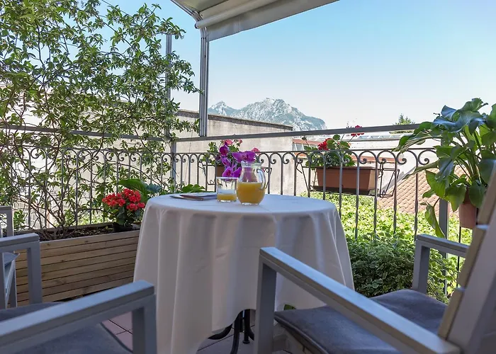 Polvara Trentuno 4* Lecco