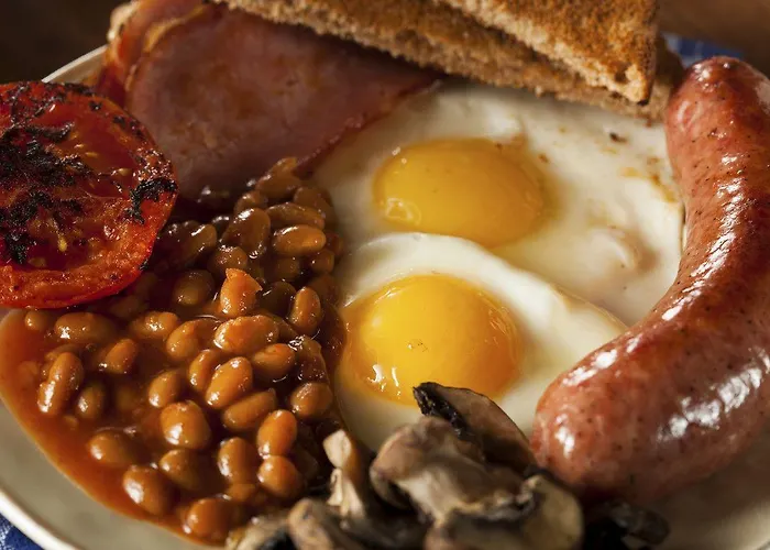 Bed & Breakfast Polvara Trentuno 4*