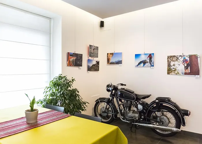 Polvara Trentuno 4* Lecco