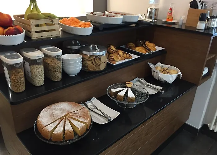 Bed & Breakfast Polvara Trentuno Lecco