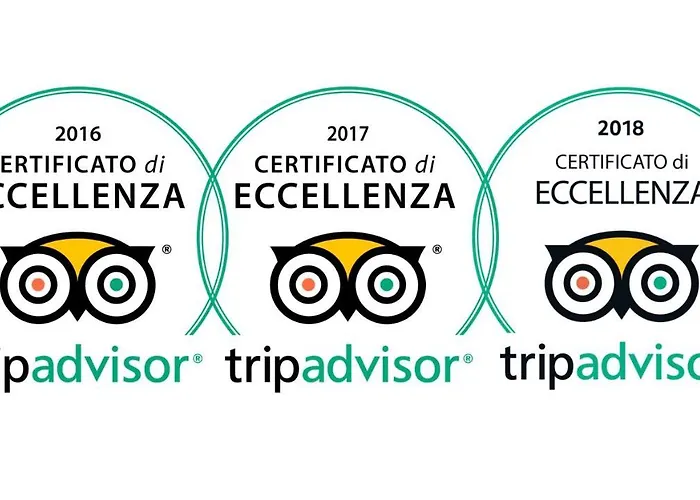 Polvara Trentuno Bed & Breakfast Lecco