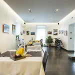 Bed & Breakfast Polvara Trentuno 4*