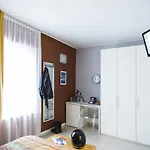 Bed & Breakfast Polvara Trentuno 4*