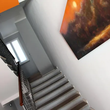Bed & Breakfast Polvara Trentuno *