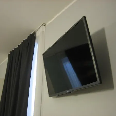 Bed and breakfast Polvara Trentuno 4*