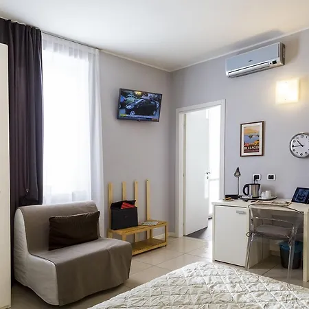 Polvara Trentuno 4* Lecco