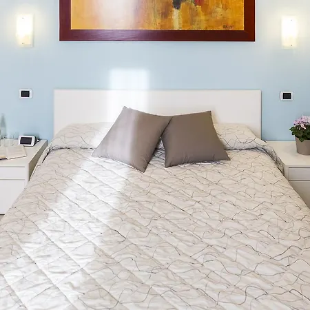Bed & Breakfast Polvara Trentuno 4*