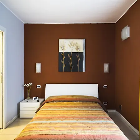 Bed & Breakfast Polvara Trentuno *
