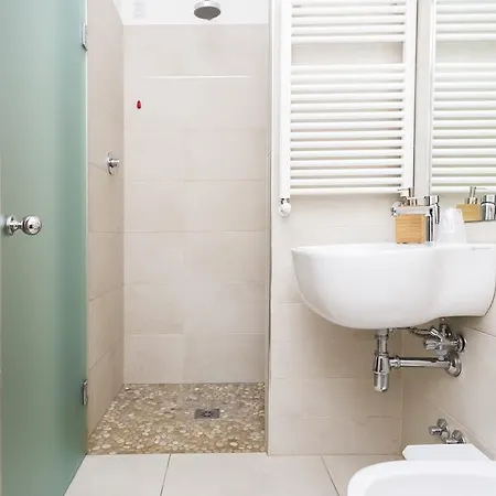 Bed & Breakfast Polvara Trentuno 4*