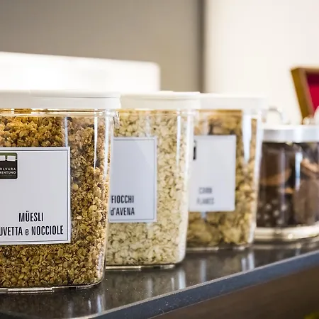 Bed and breakfast Polvara Trentuno 4*