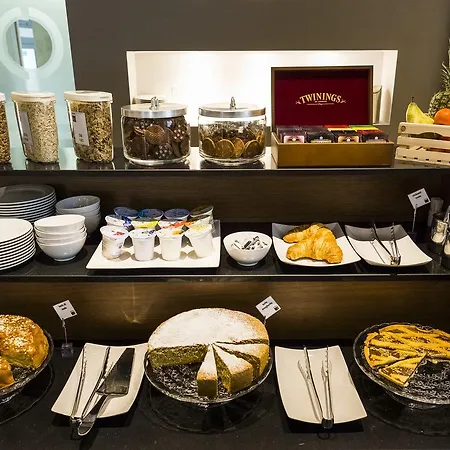 Polvara Trentuno 4* Lecco