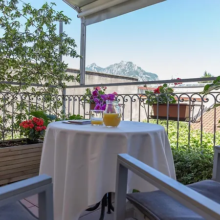 Polvara Trentuno 4* Lecco