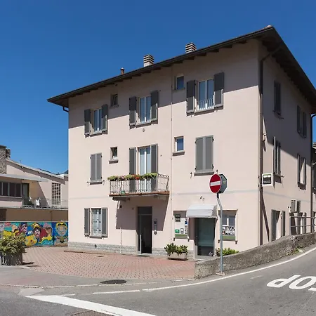 Bed & Breakfast Polvara Trentuno 4*