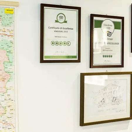 Polvara Trentuno 4* Lecco