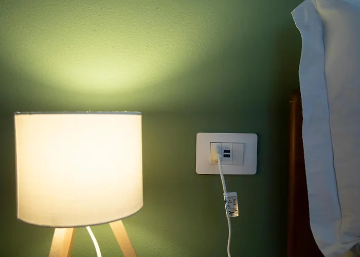 Polvara Trentuno Alojamento de Acomodação e Pequeno-almoço