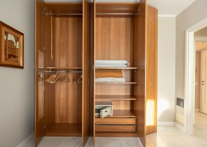 Polvara Trentuno 4* Lecco