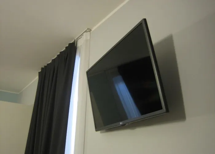 Frühstückspension Polvara Trentuno 4*