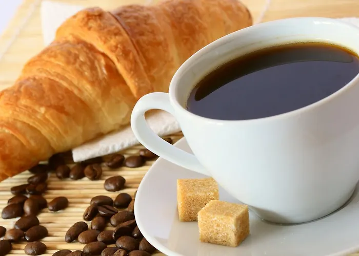 Alojamento de Acomodação e Pequeno-almoço Polvara Trentuno 4*