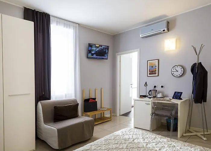 Polvara Trentuno 4* Lecco